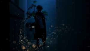 SwitchBot Motion Sensor