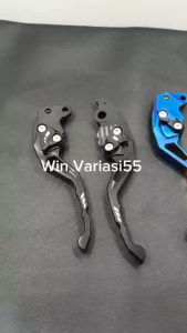 Handle Rem Tuas Rem Model Stelan Full CNC PNP Vario 150 & Vario 125 CBS Beat ESP Beat FI