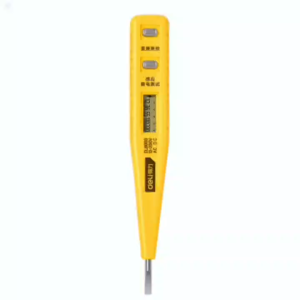 Bút thử điện Deli cảm ứng thông minh đa chức năng