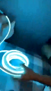 Paket 5M 10M 15M 20M Lampu LED Neon Flex AC 220V Lengkap Tinggal Colok (SIAP PAKAI)