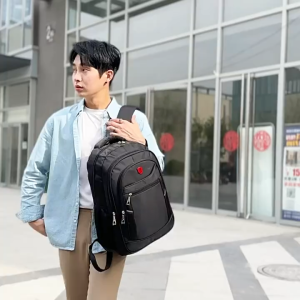 keywords: กระเป๋าเดินทาง, เป้สะพายหลัง, จุได้เยอะ, สายปรับความยาวได้