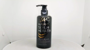 แคร์บิว แฮร์ เซรั่ม เคราติน CAREBEAU HAIR SERUM KERATIN 280 มล.