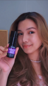 Sevich Miracle Volume Powder Spray Hair Mattifying Powder 4g