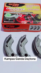 KAMPAS GANDA RACING DAYTONA BEAT VARIO 125 VARIO 150 VARIO 110 SCOOPY NMAX