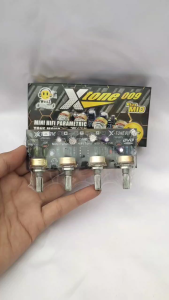 x tone 009 plus mid