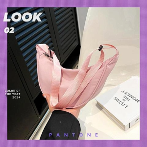 QDshop สินค้าใหม่ แนะนำ กระเป๋าแฟชั่นขนาดกลาง จุของได้เยอะ พร้อมเสิร์ฟแล้วจ้าาา ใครยังไม่มีรีบกดสั่งเลยน๊า ดีไซน์สวย แมทช์ง่าย ใช้งานได้ทุกวัน