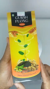 Madu Gurah Plong: Solusi Alami untuk Batuk Berdahak & Gangguan Tenggorokan