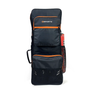 Tas Bulutangkis Raket Badminton Istora Model Ransel Bahan Tebal Anti Air
