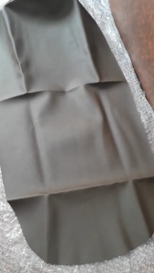 Da yên pcx 2014 - 2017 màu nâu