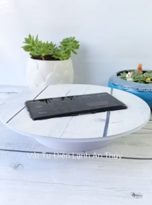 Mặt cảm ứng máy giặt LG không có WIFI