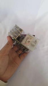 variable power supply 530