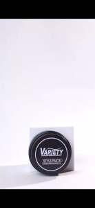 Sáp vuốt tóc nam VARIETY MATTE LASTING 100g Mùi hương nam tính tạo kiểu dễ dàng.
