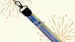 2in1 เชือกคล้องมือถือ 50 แบบ ตะขอเกี่ยว เลือกเชื้อกคล้องข้อมื่อแบบถ่ายโอนความร้อนสอง ด้านตา