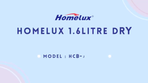 Homelux Blender Jug Replacement COMMERCIAL BLENDER JAR COMPLETE SET 1.6L/2.2Ltr&2.5LTR/1.6Ltr (HCB-J22L/HCB-J25L&HCB-JDRY16L)