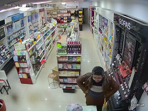 ICSee กล้อง4MP WiFi พร้อมจอคู่จอดูแลเด็กเสียงสองทาง PTZ กล้อง IP กล้องวงจรปิดการเฝ้าระวังความปลอดภัยภายในบ้านในร่ม