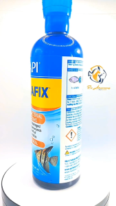 Dung dịch API Pond Melafix 1890 ml xử lý ức chế sát khuẩn dưỡng cá tép thủy sinh cảnh