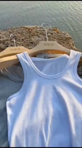 Paket 4 pcs Baju Singlet Pria Pakaian dalam Pria Kaos Dalam Kaos Singlet Pria