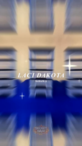 rak laci mini dakota- Kotak Make Up / Laci Mini Aesthetic / Rak Kosmetik Ukuran Susun 5