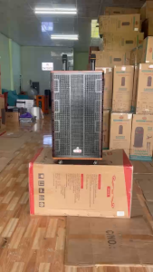 Loa kéo ONTEKCO 1503-1503 PROMAX - Bass 40CM nhiều chế độ chỉnh âm delay reverb echo kèm 2 mic hút âm siêu nhạy chống hú tốt  bảo hành 12 tháng