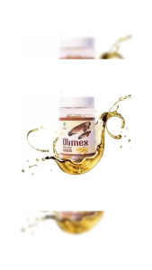 Kapsul OLIMEX Original Minyak Ikan Gabus Albumin Kutuk Obat Luka Operasi Luar Dalam isi 60 Kapsul Halal