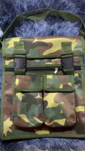 TÚI ĐỰNG ĐỒ NGHỀ DỤNG CỤ SỬA CHỮA RẰN RI LOẠI 30 Cm