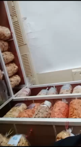 Emping Melinjo Lebar Manis 500gr Terlaris // Emping Belinjo Matang