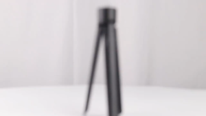 Tripod Mini Kamera Portable Universal Monopod 1/4 Screw 12cm - TP179