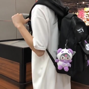 Tas Ransel Sekolah Sanrio: Pilihan Terbaik untuk SD, SMP, SMA & Kuliah