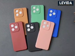 Panduan Lengkap untuk Aksesoris dan Kamera Realme C63, C61, dan Note 60X