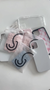 Shopbaie - Octobuddy silicone suction phone