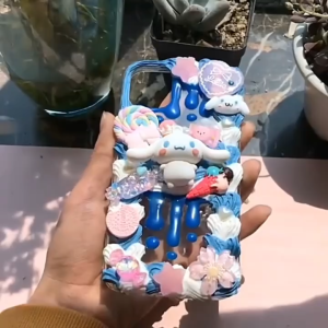 พร้อมส่งด วิปครีม100g แถมฟรีหัวบีบ วีปครีมตกแต่ง กาวครีม diy.