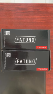 Hộp 5 quần lót tam giác nam FATUNO thun lạnh cao cấp quần sịp nam co giãn thấm hút kháng khuẩn tốt - FATUNO F3