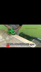 MODEL MAKITA Electric Planner Mesin Serut Kayu Mesin Serut Tangan mesin ketam MIKAYO FULL TEMBAGA