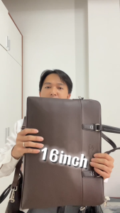 Túi xách đeo chéo Da Pu người lớn doanh nhân văn phòng vip 07 chống thắm nước [GIÁ TỐT]