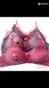 GROSIR !! 6 pcs Tank-top bra || Bra wanita dewasa || BH wanita isi 6 pcs murah || Bra tanpa kawat || Bh wanita || Bra wanita terbaru || BH wanita jumbo || Bh | Bh dewasa || Bra sport || Kutang wanita || Bh lusinan
