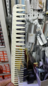 Lược cắt tạo kiểu tóc chịu nhiệt WAR TIGER G58