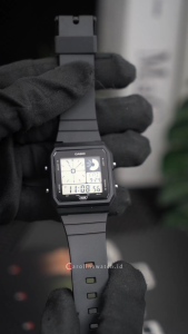 Jam Tangan Pop Series LF-20W-1A Casio: Fungsi & Kelebihan