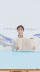 TouchWo 8-21.5 Inch Embedded Touch Screen MonitorIndustrial Embedded Panel PC10 Point Capacitive Industrial Touch Screen Panel Computer For CNCRobot And Smart Home