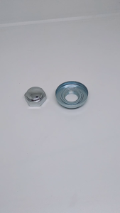 2Pcs Mur Komstir Plus Mur TutupSegitiga GL Pro Tiger Win GL100 GLMax