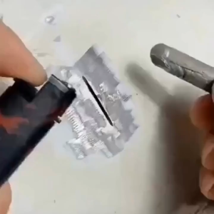 Que Hàn Nhiệt Độ Thấp Dễ Tan Chảy Không Độc Hại Hàn Ống Nước Gia Dụng Ống Gas Và Sắt Không Gỉ Ống Đồng Ống Nhôm