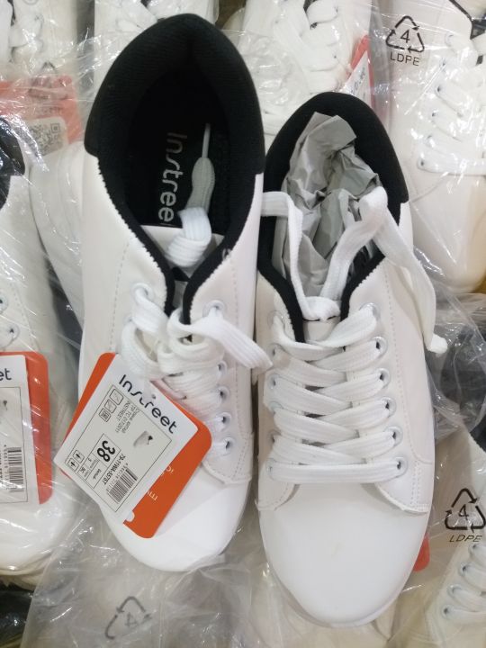 INSTREET SHOES | Lazada PH