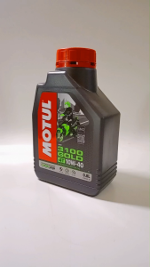 OLI MOTUL 4T 3100 GOLD 10W 40 800ML