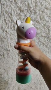 PRELOVED HARD BABY TOYS FOR YOUR LITTLE ONE