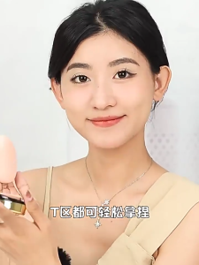 พัฟแต่งหน้า พัฟแป้งฝุ่น พัฟคุชชั่น ทรงหยดน้ำ ขนาดใหญ่ หนานุ่มไม่ระคายผิว สําหรับลงรองพื้นคอนซีลเลอร์ ใช้ได้ทั้งแบบแห้งและเปียก  ﻿