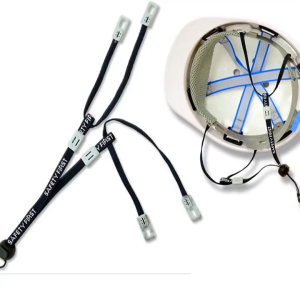 Helm Tahanan Tinggi & Tali Helm Proyek: Panduan Lengkap