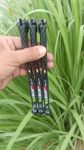 Tay thắng đùm Wave A110-Wave blade carbon V3