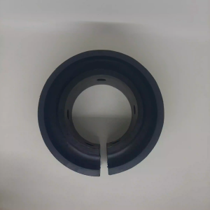 Spring Buffer Stabilizer Damper Dumper Proton Exora Depan Set 2pcs