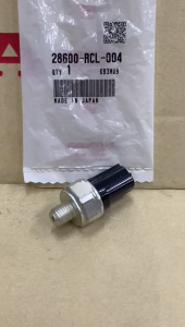 ORIGINAL HONDA CIVIC ES FD SNA ACCORD SDA CRV RD2 RD5 RE2 SWA RB1 AUTO TRANSMISSION OIL PRESSURE SWITCH 28600-RCL-004