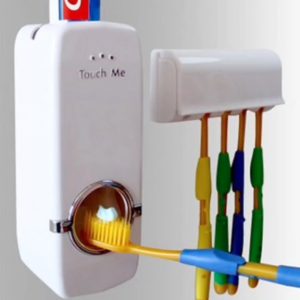 Dụng Cụ Nhả Kem Touch Me Dụng Cụ Nhả Kem 1 Ngăn