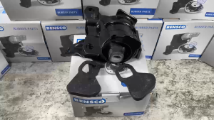 Dudukan Monting Mesin FR Lh Depan Kiri Mazda CX5 CX-5 2.0 2.5 Part Number GHR9-39-070